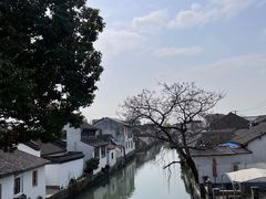 -金泽古镇