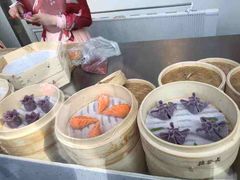 -德发长·花式蒸饺(大唐不夜城店)