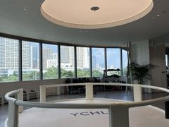 -YCHL FIT 健身(星寰店)
