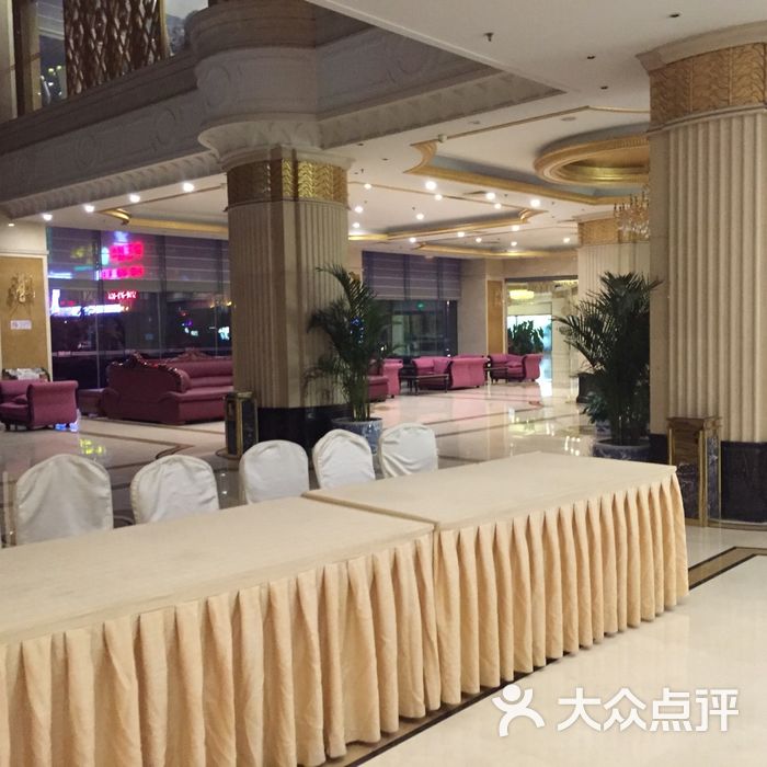 北京湖湾酒店东区图片图片