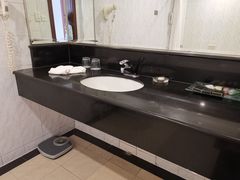 -上海锦江金门大酒店