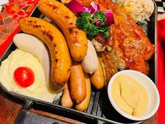 -申德勒加油站西餐厅(日坛路总店)