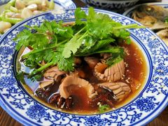 -兰边碗(鼓楼店)