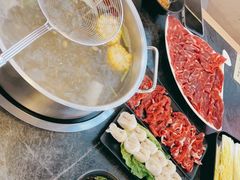-林记潮牛·牛肉火锅(上马墩店)