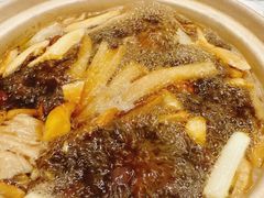 -天宜隆蘑菇宴火锅(石景山旗舰店)