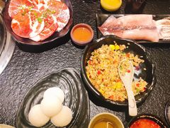 -悟空酒场烤肉(凯德壹中心店)