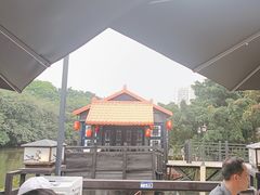 -侨美·唐荔园·40年地道粤菜