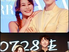 -上海杜莎夫人蜡像馆