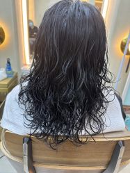 -东时烫染造型·Hair Salon