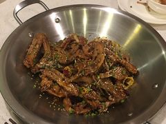 -张大师鸭爪爪特色干锅(南湖店)