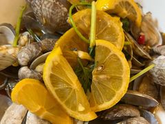 -巽寮印象美食部落餐厅·海鲜·地方特色菜(惠州体验店)