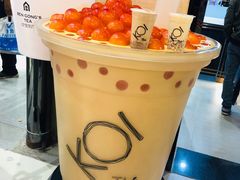 -KOI Thé(正佳广场店)