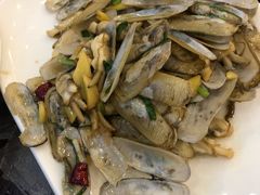 -侬佳蒸菜馆(听潮店)