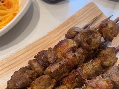 -巴依老爷新疆美食(清华东门店)
