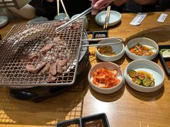 -九田家黑牛烤肉料理(华侨城店)