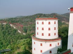 -普陀宗乘之庙(小布达拉宫)