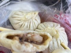 -津门张记包子铺(华昌道店)