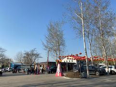 -北戴河集发农业梦想王国