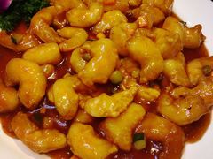 -牟传仁饭庄(星海店)
