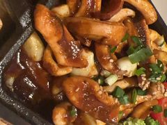 -三石铁板烧(紫竹桥店)