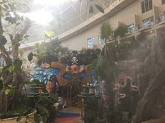 -渔岛海洋度假区