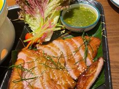 -南越郡·越式风味餐厅(青秀万达店)