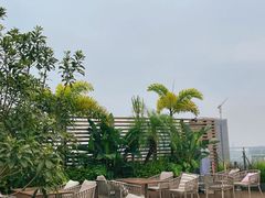 -CHILLAX轻乐时(侨建·Hi City店)