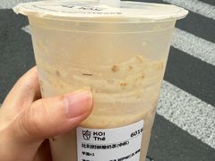 -KOI Thé(力宝广场店)