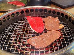 -汉拿山(北京上地华联店)