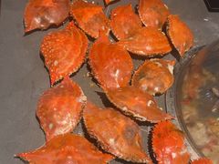 -一方渔歌蒸汽海鲜自助(文化路万达广场店)