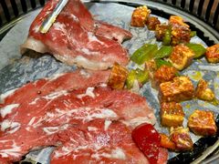 -鹤之乡·齐齐哈尔东北炭火烤肉(昆明盈江路店)