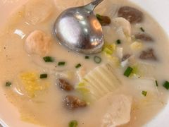 -巽寮印象美食部落餐厅·海鲜·地方特色菜(惠州体验店)