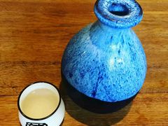 自制米酒-旅马餐厅(茅家埠店)