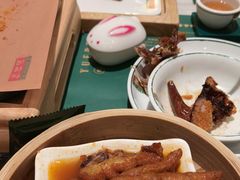 -悦得闲广式点心茶楼(蓝鲸世界店)