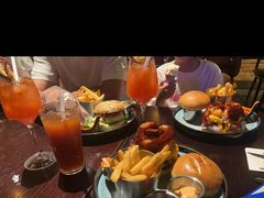 -blue frog蓝蛙(长泰广场店)