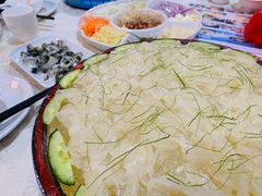-友渔港·顺徳鱼生·横县鱼生
