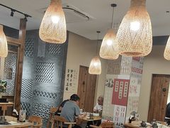 -钟吾小馆·地道徐州菜(锦创书城店)