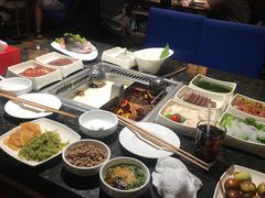 海底捞-海底捞火锅(德辉广场店)