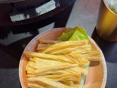 -探鱼·鲜青椒爽麻烤鱼(广州欣荣广场店)