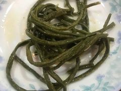-萨宁音登锡伯风味餐厅(一楼店)