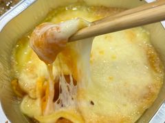 芝士红薯-老虎滩大连海鲜烧烤(建邺云锦路总店)