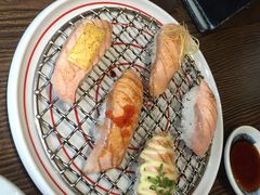 -大雄寿司(中华广场店)