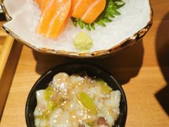 -初居食屋日式料理(万象城购物中心店)