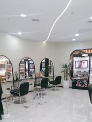 -YESIDO BLACK椰岛造型