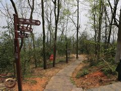 -岳麓山风景名胜区