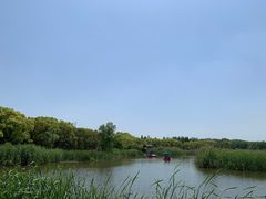 -同里国家湿地公园