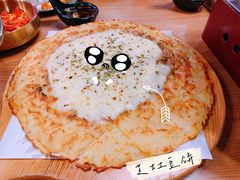-HOTISLAND海鸡岛·韩国料理(江南西店)