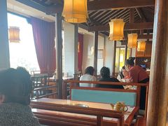 -老员外骨汤火锅(海州古城店)