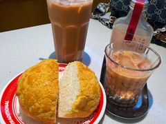 -明腾壹间茶餐厅(新都会花园广场店)