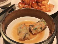 鸡丝腐竹卷-鹊玥·粤菜小馆(汇智国际商业中心店)